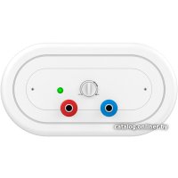 Накопительный электрический водонагреватель Hyundai Aplando H-SWS14-30V-UI554