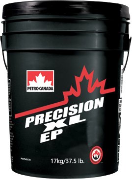 

Petro-Canada Precision XL EP1 17кг