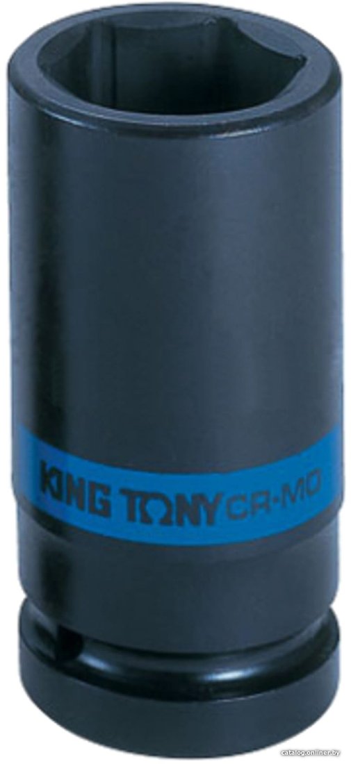 Головка слесарная King Tony 843538M