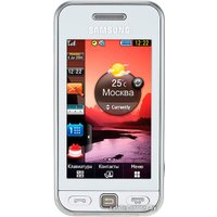 Кнопочный телефон Samsung GT-S5230 Star