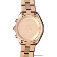 Наручные часы Tissot PR 100 Sport Chic Chronograph T101.917.33.116.00