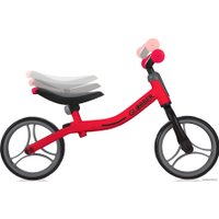 Беговел Globber Go Bike (красный)