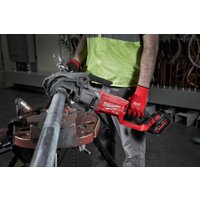 Инструмент для нарезания/восстановления резьбы Milwaukee M18 FUEL M18FPT2-0C 4933478596 (без АКБ)