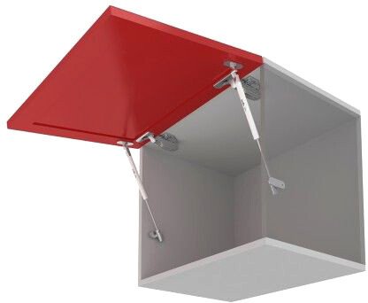 

Газ-лифт Boyard Styletto с фиксацией положения GL107W/50/3