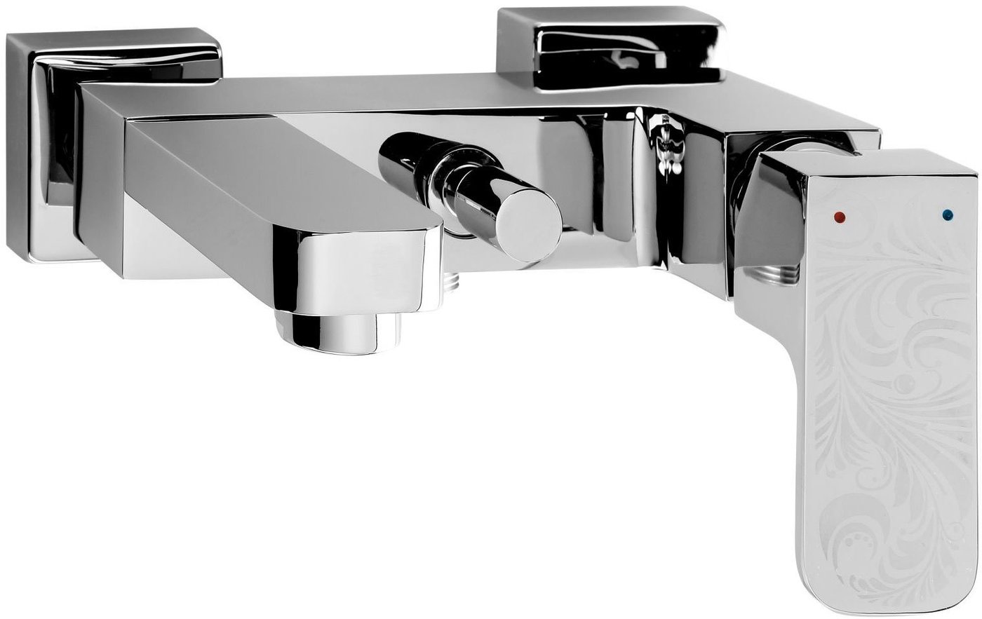 

Смеситель Deante Azalia BDA 010M