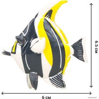 Фигурка Masai Mara Мир морских животных ММ203-006