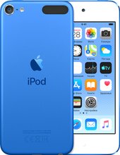 iPod touch 32GB 7-ое поколение (синий)