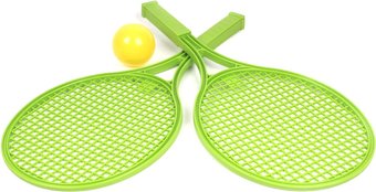 Теннис/бадминтон ТехноК 380