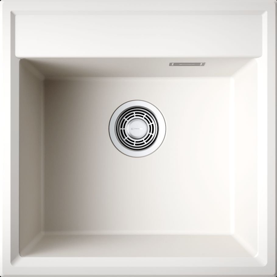 

Кухонная мойка Omoikiri Daisen 51-PA Artgranit (пастила)