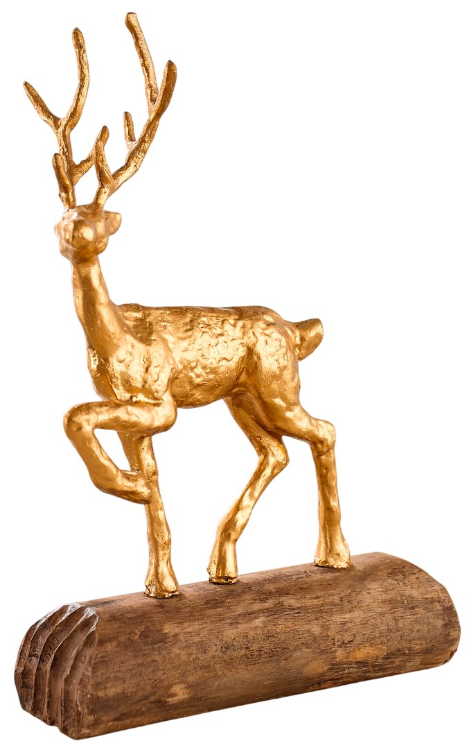 

Статуэтка Sima-Land Олень 9931761