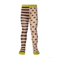 Колготки Conte-kids Tip-Top Веселые ножки 14С-79СП (р. 62-74, бежевый 358)