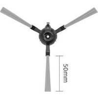 Боковая щетка USBTOP для Xiaomi Robot Vacuum E5 (C108/BHR7969EU) 558926