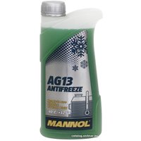 Антифриз Mannol Antifreeze AG13 1л