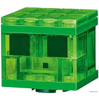 Конструктор LEGO Minecraft 21137 Пещера в горах