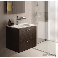 Умывальник Sanita Luxe Quadro 75 75x46.5