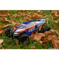 Автомодель HSP Ghost Off-road Truggy 1:18