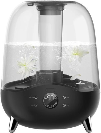 Deerma DEM-F327W (международная версия)