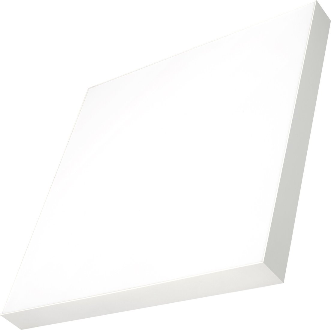 

Светильник-тарелка Arlight SP-QUADRO-S600x600-60W 034804