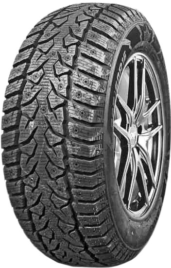 

Зимние шины Royal Black Royal Stud 2 265/45R21 108T (шипы)