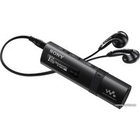 Плеер MP3 Sony NWZ-B183F 4GB (черный)