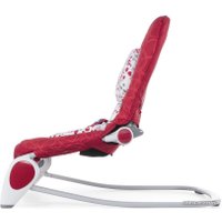 Шезлонг Chicco Balloon (cherry)