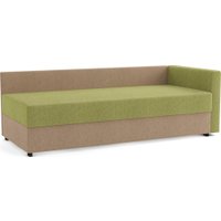 Тахта Олмеко Мальта М (жаккард, тесла форест/жаккард, тесла крем) в Барановичах