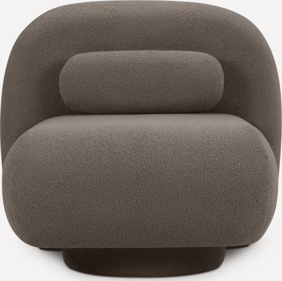 

Интерьерное кресло Divan Кото 236734 (Cozy Latte)
