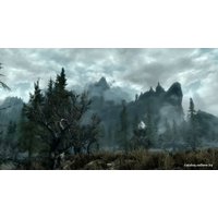  The Elder Scrolls V: Skyrim Special Edition для PlayStation 4