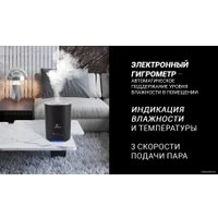 Увлажнитель воздуха Polaris PUH 8080 WIFI IQ Home