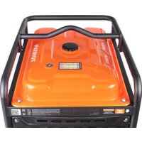 Бензиновый генератор Patriot GRA 19000 DAWS