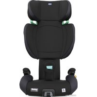 Детское автокресло Chicco Quizy I-Size (black)