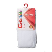 Колготки Conte-kids Tip-Top 4С-05СП (р. 128-134, белый 364) в Гродно