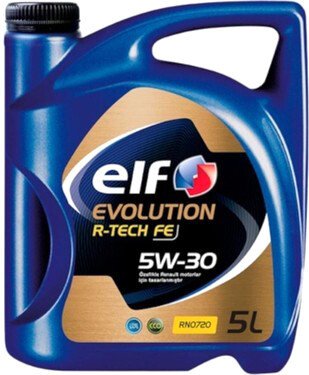 Elf Evolution R-Tech FE 5W30 213935 5л