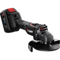 Угловая шлифмашина Deli EDE-JM20-2 (без АКБ, сумка) в Могилеве