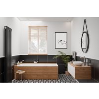 Смеситель Deante BQG_020K