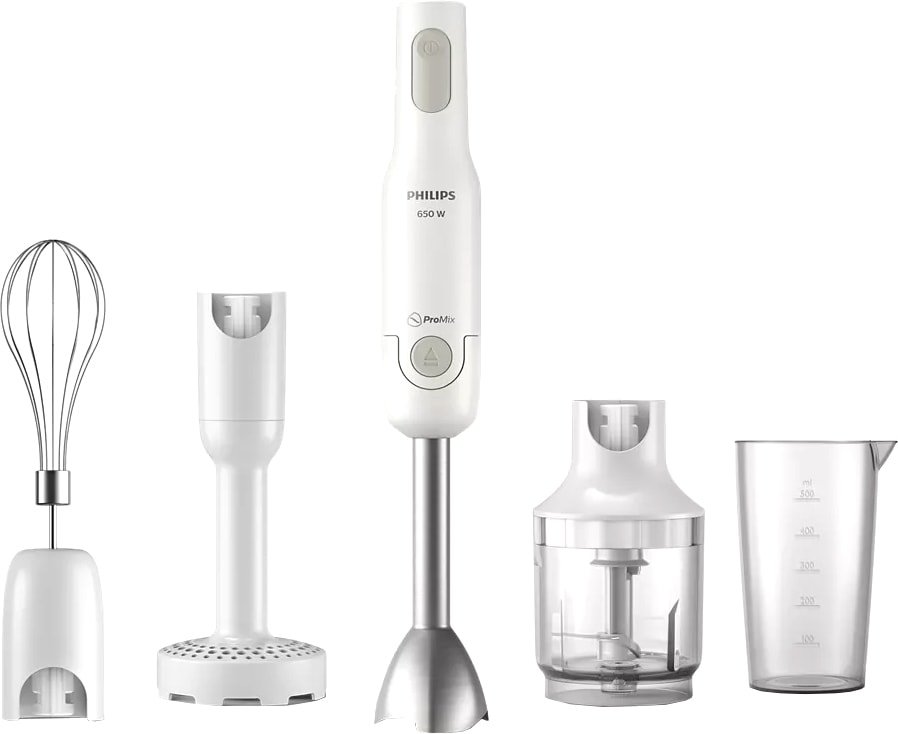 

Погружной блендер Philips HR2538/00