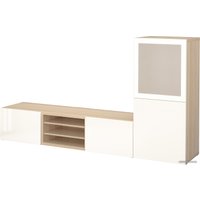 Стенка Ikea Бесто 994.063.22