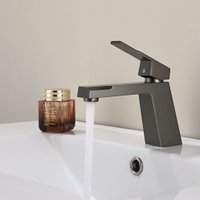 Смеситель Hansen HL10095-P