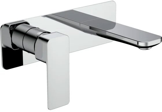 

Смеситель Golden Fox Exmoor 10165-FOX