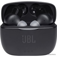 Наушники JBL Tune 215TWS (черный)