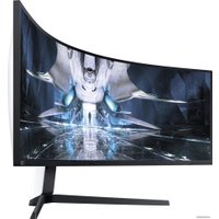 Игровой монитор Samsung Odyssey Neo G9 LS49AG950NUXEN