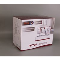 Электромеханическая швейная машина Feiyue FYe380