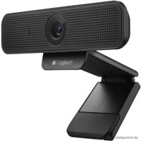 Веб-камера Logitech C920-C Webcam (960-000945)