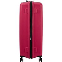 Чемодан American Tourister Aerostep Pink Flash 77 см
