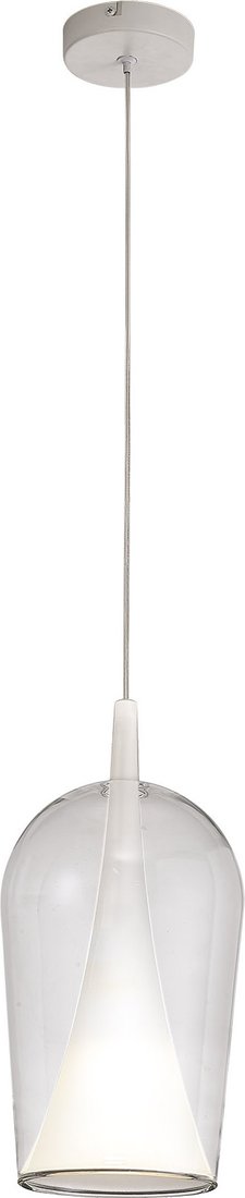 Подвесная люстра Mantra Elsa 8257