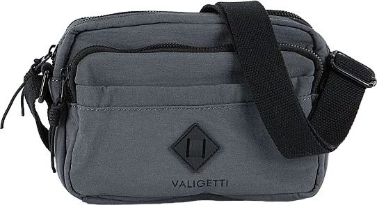 Сумка VALIGETTI 386-1709-DGR (темно-серый)