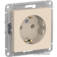 Розетка Schneider Electric Atlas Design ATN000243