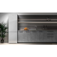 Холодильник Hiberg RFC-400DX NFGW inverter