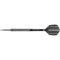 Дротики для дартса Harrows Supergrip 90% Tungsten 22gR (3 шт)