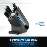 Набор ножей Ninja Foodi K32005UK